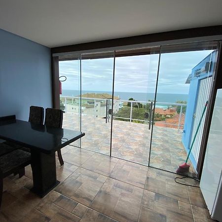 Residencial Gralha Azul Hotell Florianópolis Exteriör bild
