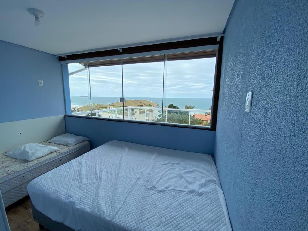 Residencial Gralha Azul Hotell Florianópolis Exteriör bild