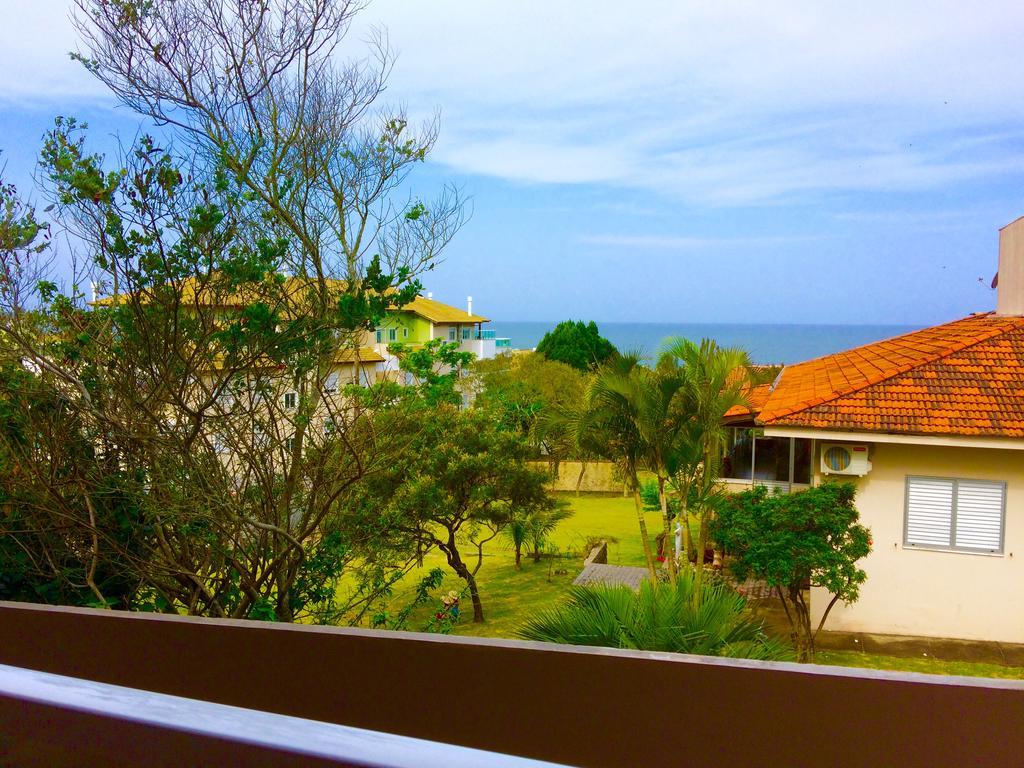 Residencial Gralha Azul Hotell Florianópolis Exteriör bild